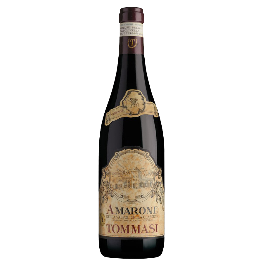 Tomassi Amarone della Valpolicella DOCG italie Amarone Expert Amaroneexpert Amaroneexpert.nl wijn bestellen online smaaktest