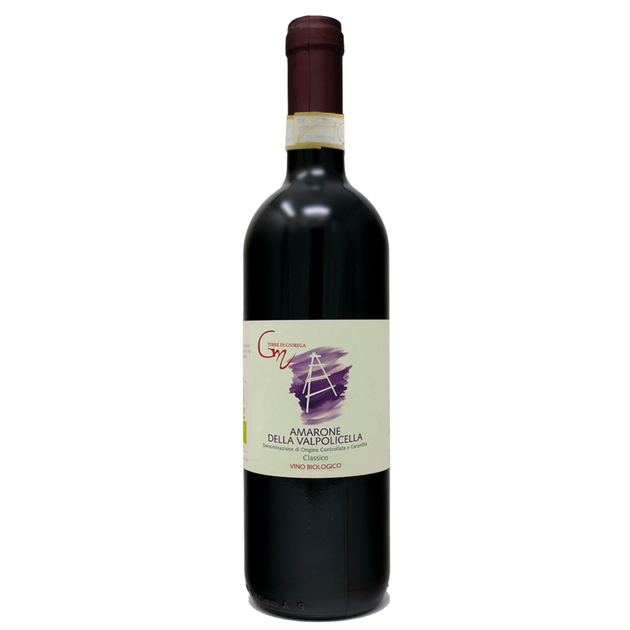 Terre di Gnirega Classico Amarone della Valpolicella DOCG italie Amarone Expert Amaroneexpert Amaroneexpert.nl wijn bestellen online smaaktest