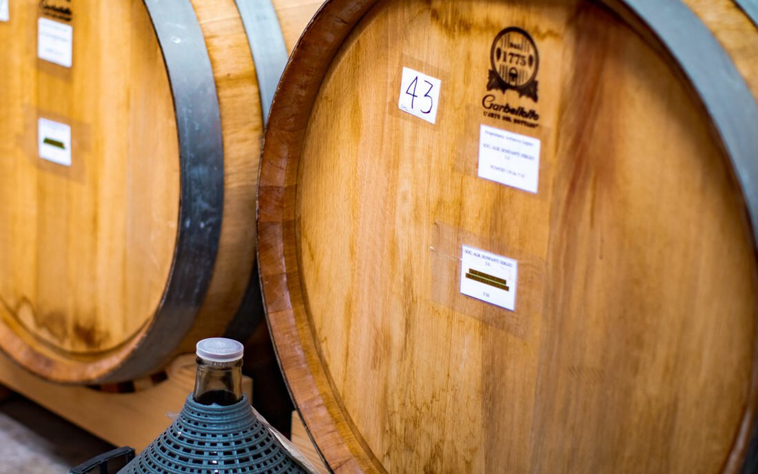 Cantina Bonfanti Vini Amarone della Valpolicella DOCG italie Amarone Expert Amaroneexpert Amaroneexpert.nl wijn bestellen online smaaktest